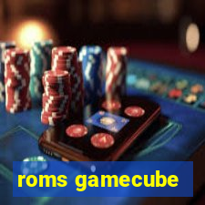 roms gamecube